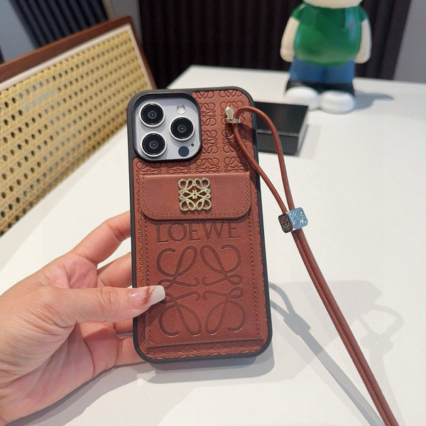Loew iPhone Case 397217