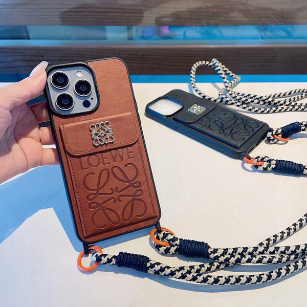Loew iPhone Case 397209