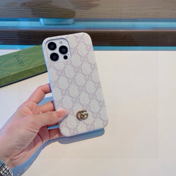 GG iPhone Case 383778