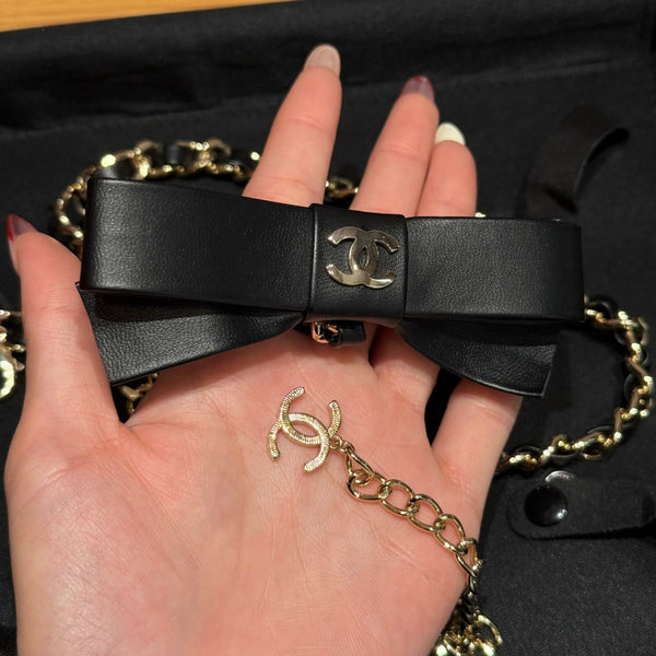 CC Waist Belt Chain Model 216093