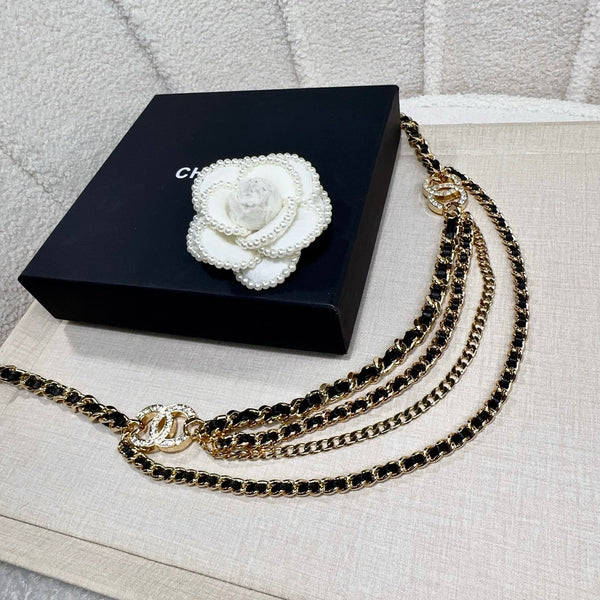 CC Waist Belt Chain Model 215760