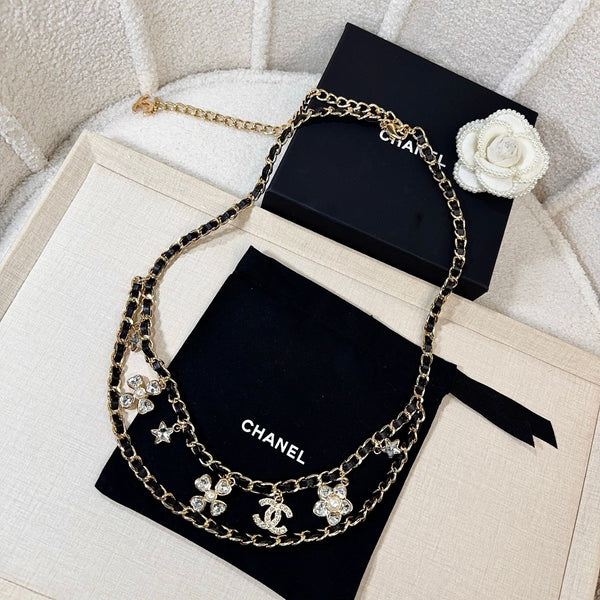CC Waist Belt Chain Model 215731