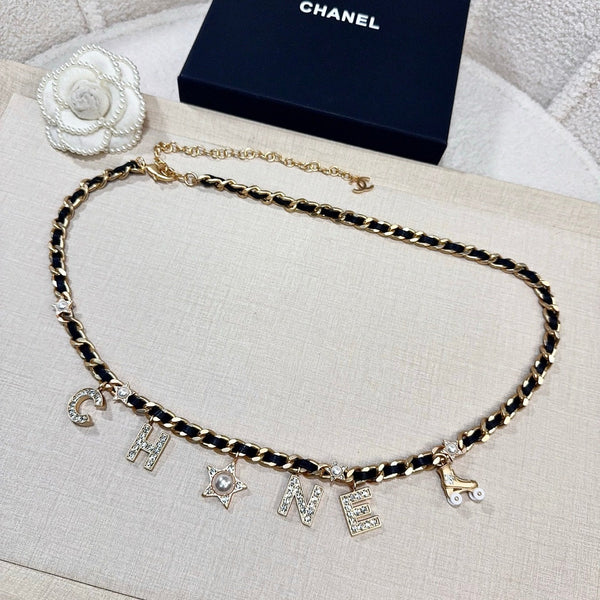 CC Waist Belt Chain Model 215433