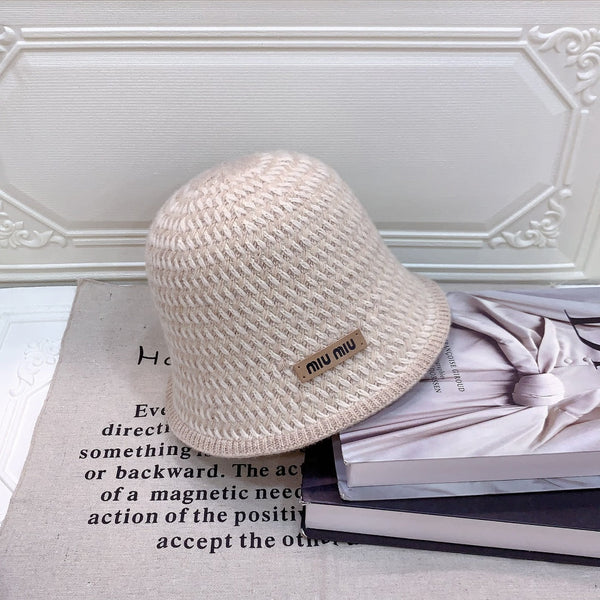 Miu Bucket Hat 215957