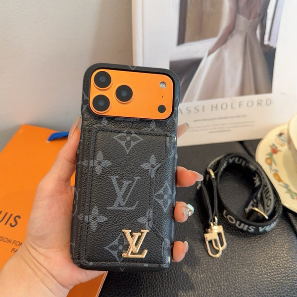 LV iPhone Case 428204