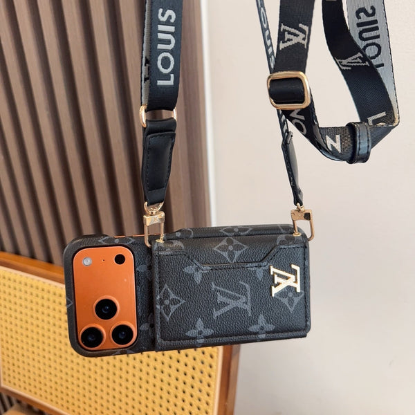 LV iPhone Case 428204