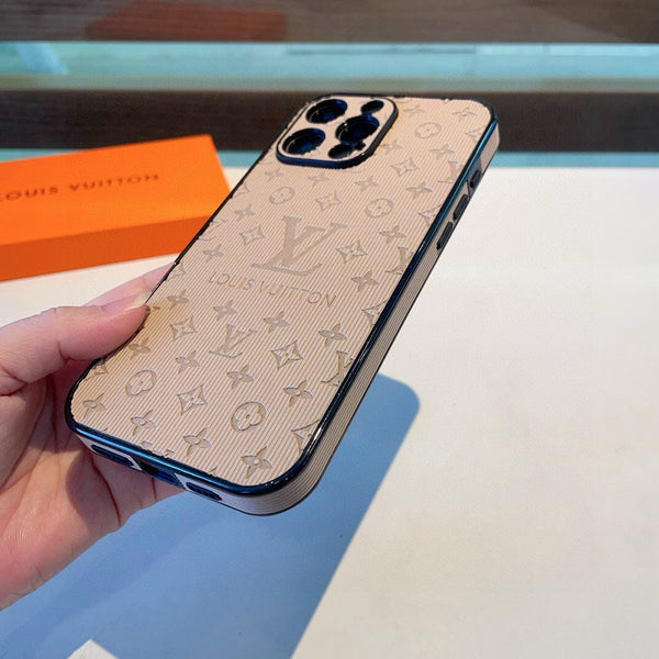 LV iPhone Case 428192