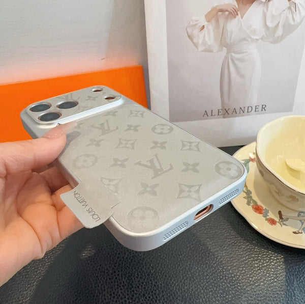 LV iPhone Case 428189