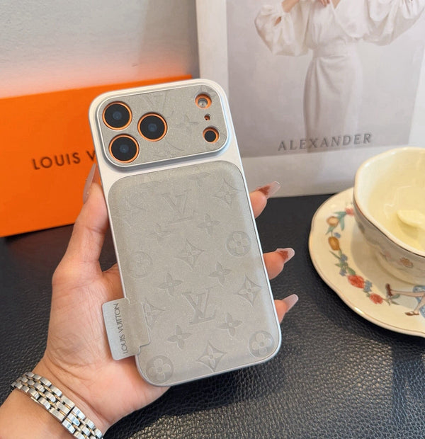 LV iPhone Case 428189