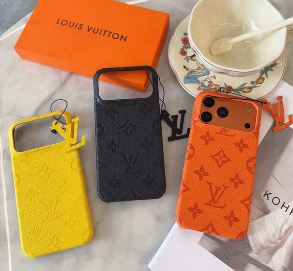 LV iPhone Case 428184