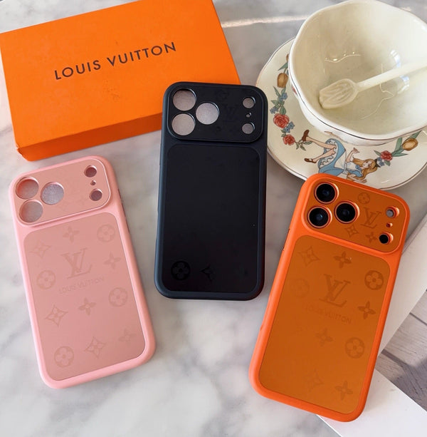 LV iPhone Case 425030
