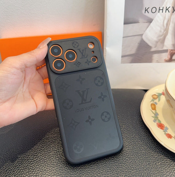 LV iPhone Case 425030