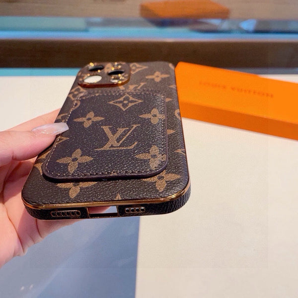 LV iPhone Case 425023