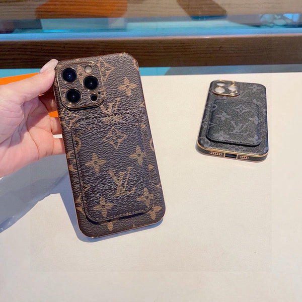 LV iPhone Case 425023
