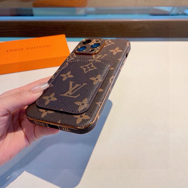 LV iPhone Case 425023