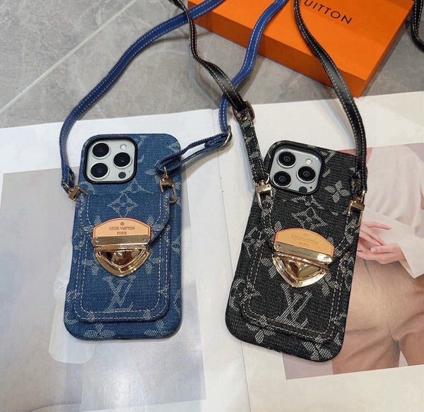 LV iPhone Case 422996