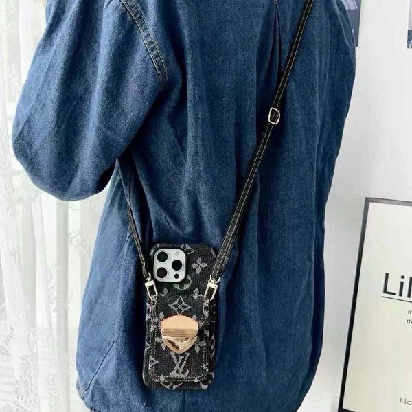 LV iPhone Case 422996