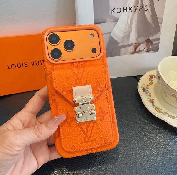 LV iPhone Case 421000