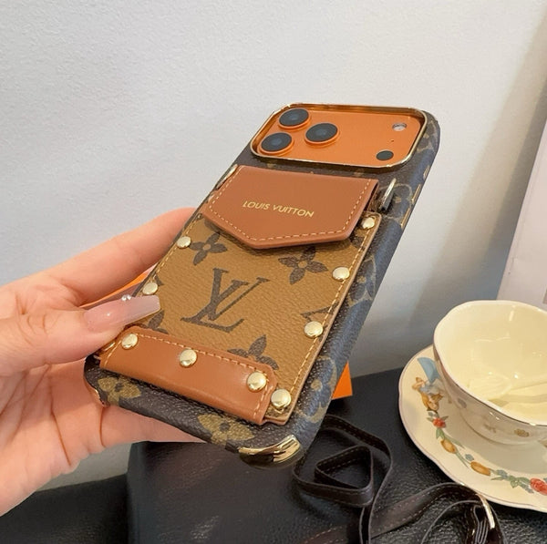 LV iPhone Case 420976