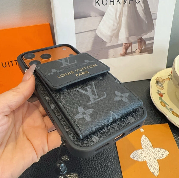 LV iPhone Case 420972