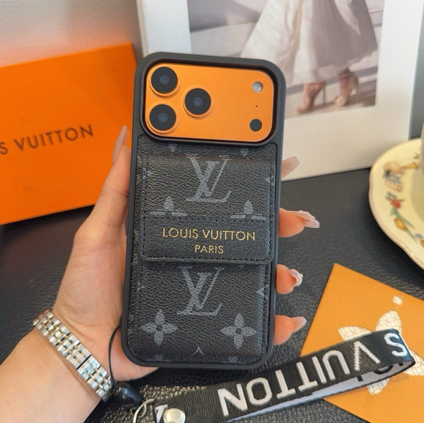 LV iPhone Case 420972