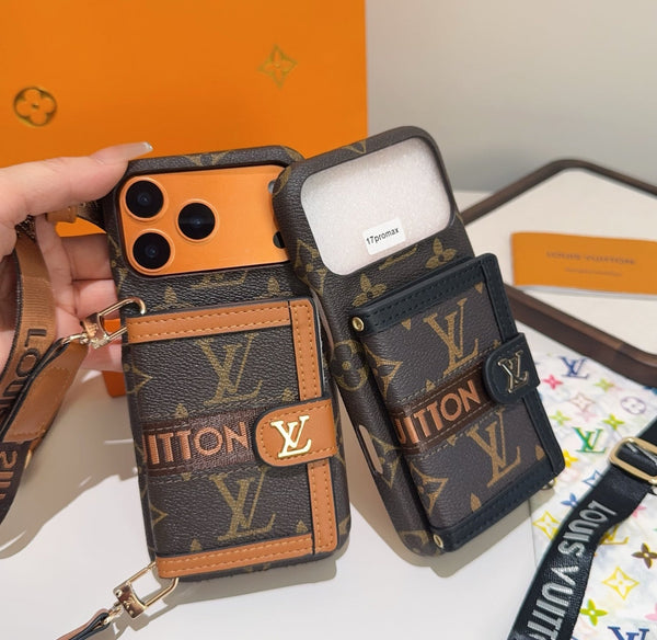 LV iPhone Case 417661