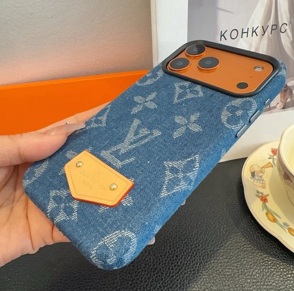 LV iPhone Case 417654