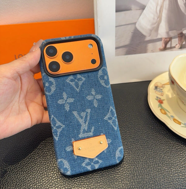 LV iPhone Case 417654