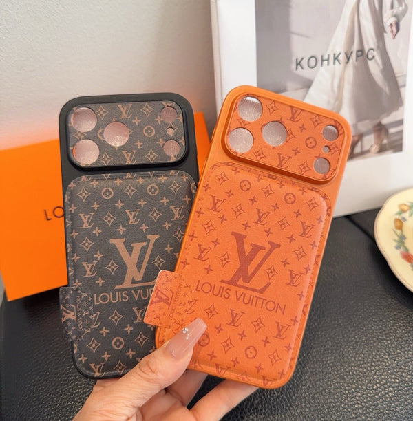 LV iPhone Case 415626