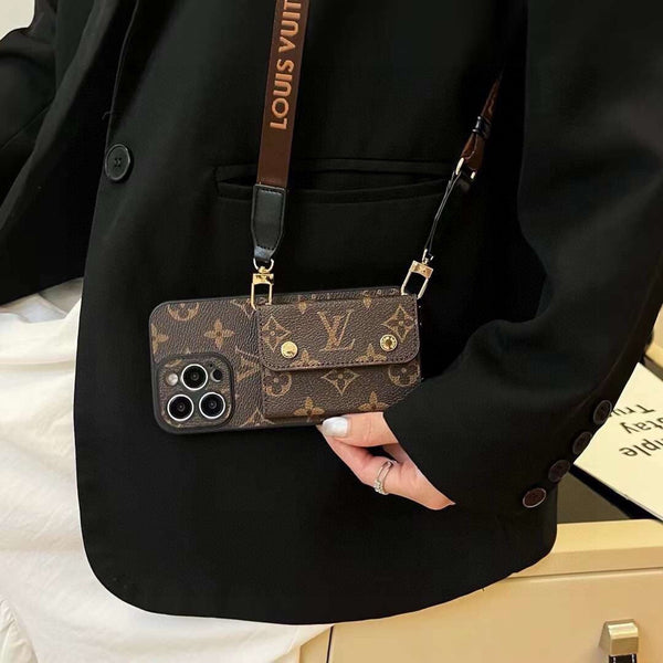 LV iPhone Case 415622