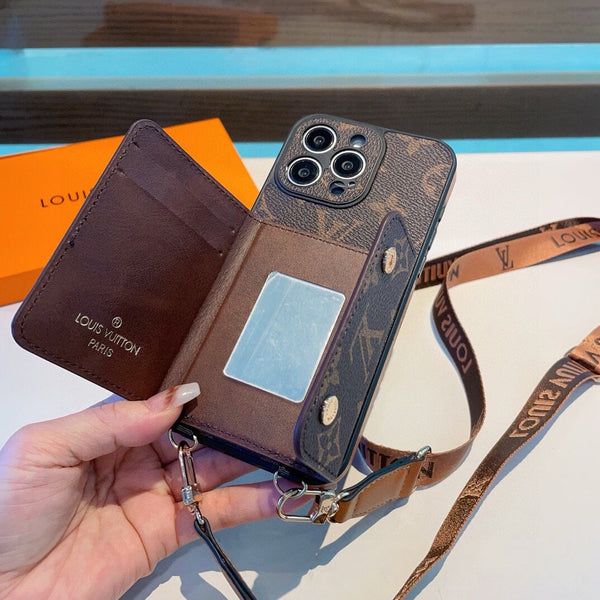 LV iPhone Case 415622