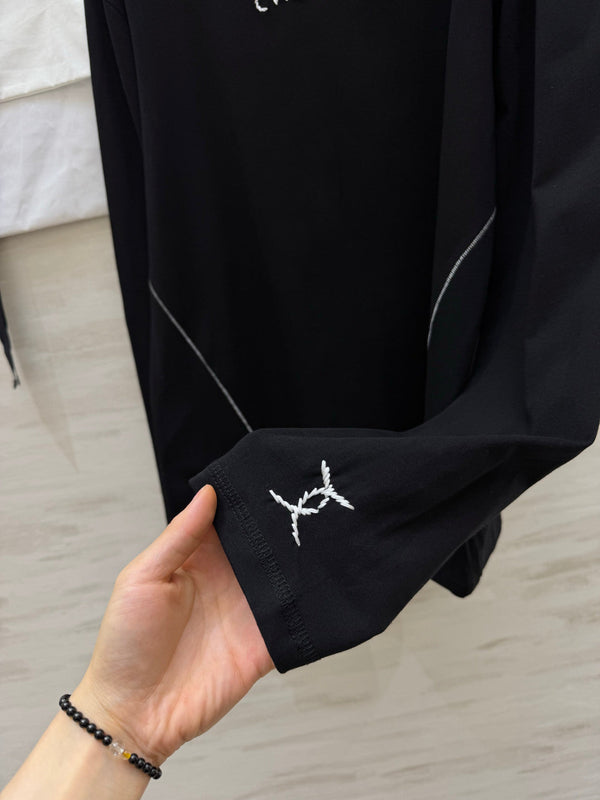 CC Long-Sleeve Top 427437