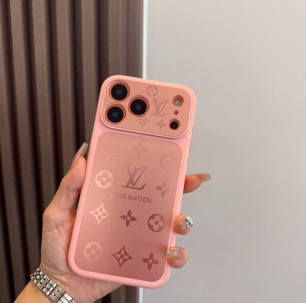 LV iPhone Case 425030
