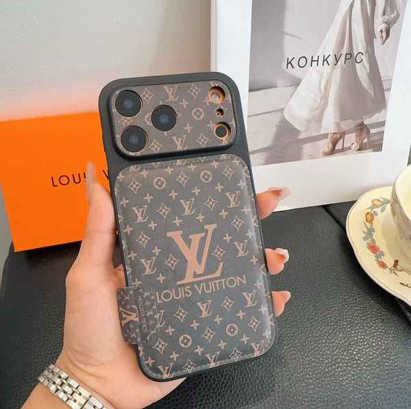 LV iPhone Case 415626