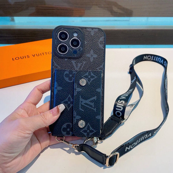 LV iPhone Case 415622