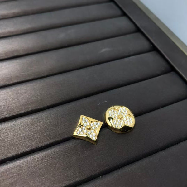 LV Idylle Blossom Earring