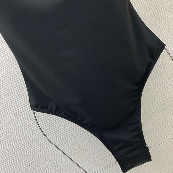 Pra Swimsuit Black in Nylon
