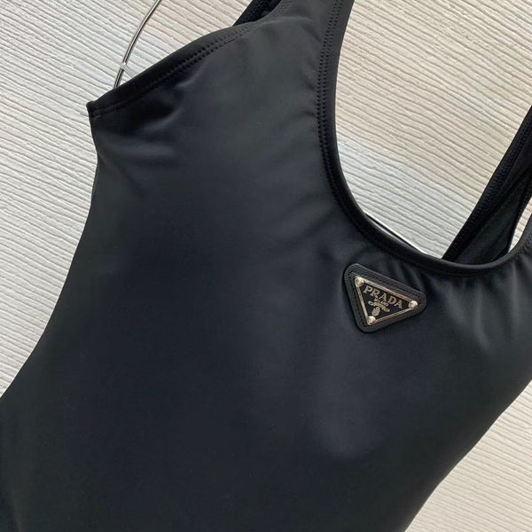Pra Swimsuit Black in Nylon