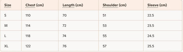 PRA 2026 Men's Short Sleeve T-Shirt Cotton 907449