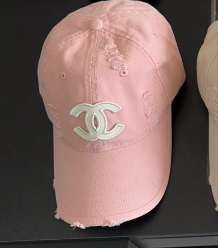 CC Baseball Cap 215937