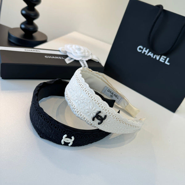 CC 26s Hairband 338965