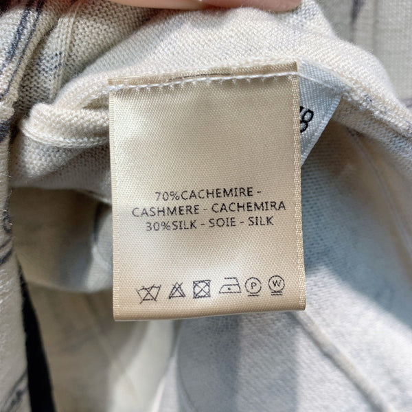 HM 26S Knit Short-Sleeve Cardigan 406267