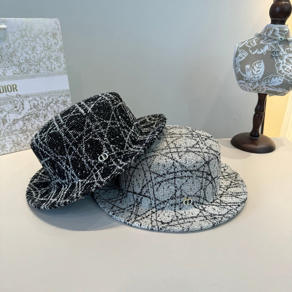CD Wool Hat 425549
