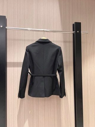 Gucci Vest Wool