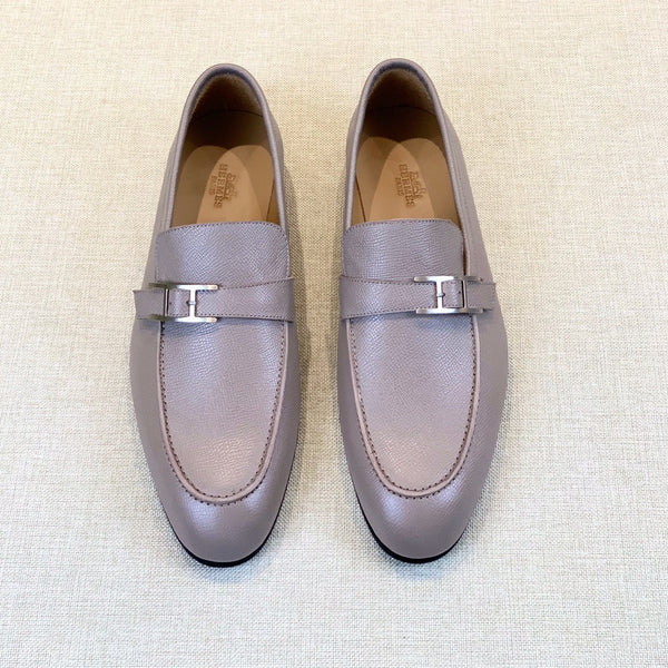 HM Men's Kris Loafer Calfskin 539752
