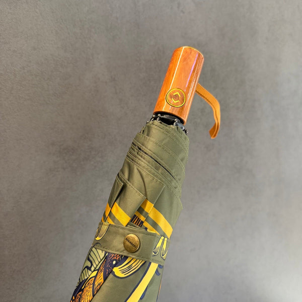 Burberry Umbrella 5