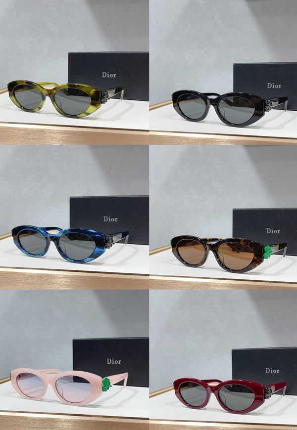 CD Sunglasses 108