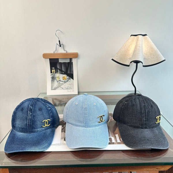 CC Baseball Cap 343351