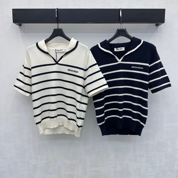 Miu 2026 Shirt Wool 399700