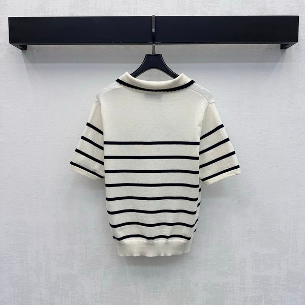 Miu 2026 Shirt Wool 399700